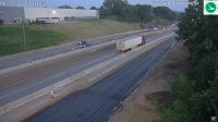 Cincinnati - Cincinnati: Carthage: I-75 at N of Towne St, 4011