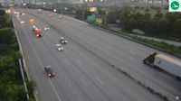Saint Bernard - Saint Bernard: I-75 at Vine St, 4013