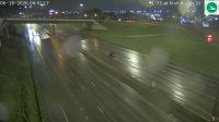 Cincinnati - Cincinnati: Camp Washington: I-75 at N of Hopple St, 4017