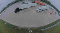 Piqua: I-75 SB Miami county rest area - Current
