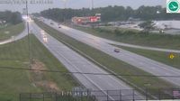 Piqua: I-75 at US-36, 1064 - Current