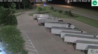 Portage: I-75 SB Wood county rest area, 5084 - Current