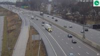 Akron - Akron: Sherbondy Hill: I-76 at SR-59