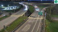 Akron - Akron: Coventry Crossing: I-77 N of I-277 - Waterloo Rd, 6034