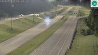 Porterfield: SR-7/SR-32 at US-50, D10-008 - Current