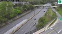 Cuyahoga Falls - Cuyahoga Falls: North Village: SR-8 at Front St, 6058
