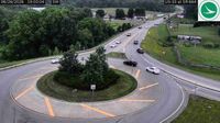 Logan: US-33 at SR-664, D10-010 - Current