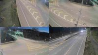Coal Grove: US-52 at Ashland Bridge, D09-029 - Current