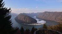  - Haibach ob der Donau: Schlögen - Donauschlinge