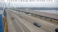 Riverdale - Riverdale: QC - I-74 @ N End of WB Bridge (31)