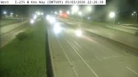 Des Moines - Des Moines: DM - I-235 @ Keo Way (09)