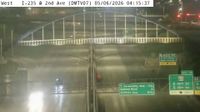 Des Moines - Des Moines: DM - I-235 @ 2nd Ave (07)