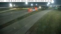 Council Bluffs - Council Bluffs: CB - I-80 @ West I-29 Interchange (West) (49