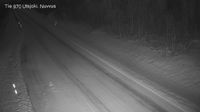 Utsjoki: Tie 970 - Nuvvus - Utsjoelle - Current