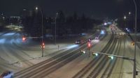 unknown - Banff Trail: 24 Avenue - Crowchild Trail NW