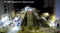 Madrid - Madrid: Hispanoamerica: REPUBLICA DOMINICANA