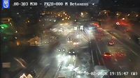 Madrid - Madrid: Penagrande: M30 - PK28+500 C (BETANZOS)