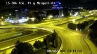 Madrid - Madrid: Valdefuentes: F. PI Y MARGALL - A1