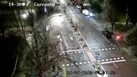 Madrid - Madrid: Pavones: FUENTE CARRANTONA