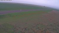 Meade County › South: K-23 Meade State Lake, South - Current
