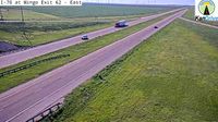 Mingo: I-70 at - Exit 62 - Current