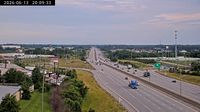 Richwood: I-71/I-75 north of - Rd - Current