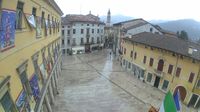  - Valdagno: Piazza del Comune