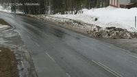 Oulu: Tie 833 - Vesala - Ylikiiminki - Current