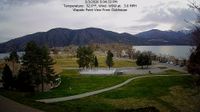 Chelan: Wapato Point Resort - Current