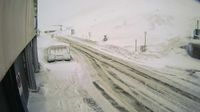  - Sallent de Gallego › Sever: Col du Pourtalet