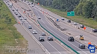 Howard: I-41 at County A - Current