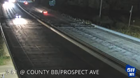 Suamico › South: I-41 at County BB - Current