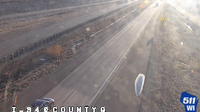 Fond du Lac: I-94 at County Q - Current