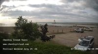 Saugeen Shores - Saugeen Shores › Severozápad: Southampton Range Light (Lighthouse) - Southampton - Saugeen River - Southampton Harbour Hotel & Spa