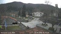 Metsovo - Metsovo › Severozápad: Kastania