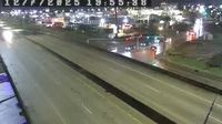 Alexandria: US 71 at LA 1208 ( Jackson St) - Current