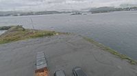 Langevag - Langevag: Webcam de Alesund - Norvège