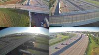 Lincoln Heights - Lincoln Heights: I-75 at Vision Way, 4005