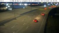 Council Bluffs - Council Bluffs: CB - I-80/29 @ Harry Langdon Blvd (64)