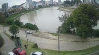 Blumenau: Clube Náutico América - Actual