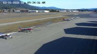 Sandpoint - Sandpoint › Západ: Sandpoint Airport