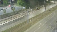 Lodz - Lodz: Stare Miasto: Zachodnia - Drewnowska