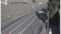 Tumalo: OR31 @ Silver Lake MP47.3 - Current