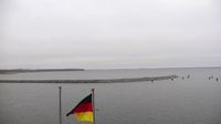 Barth: Livespotting - Webcam im Hafen von - mit Bodden und Ostsee