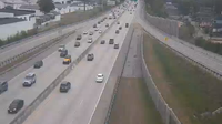 Charleston - Charleston: I-26 E @ MM 218