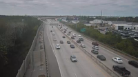 Charleston - Charleston: I-26 E @ MM 218.5