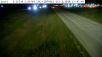 Council Bluffs - Council Bluffs: CB - I-29S @ I-29/80 Interchange (66)