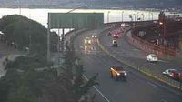 Sausalito - Sausalito › Sever: TVE70 - US-101 : AT BOWERS VISTA POINT