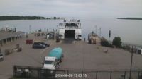 Saint James Township › South-east - Current