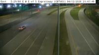 Council Bluffs - Council Bluffs: CB - I-29/80E @ E. of S. Expressway (65)